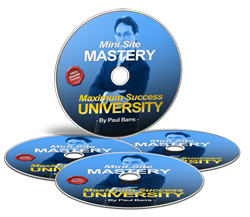 z-minisitemastery-cdcombo