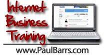 Internet Business Training Database