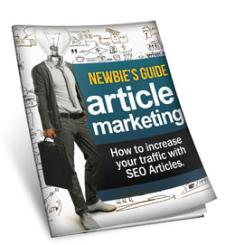 NewbiesGuideArticleMarketing