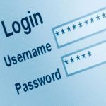 Website Passwords