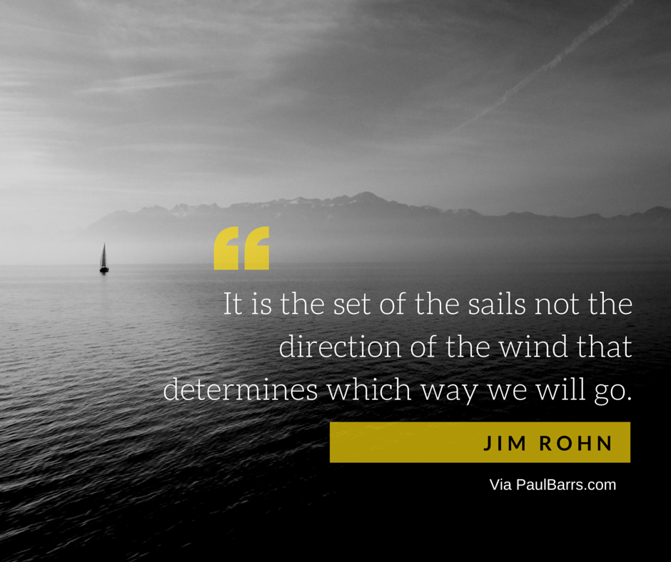 Motivational Wallpapers and Quotes from Jim Rohn