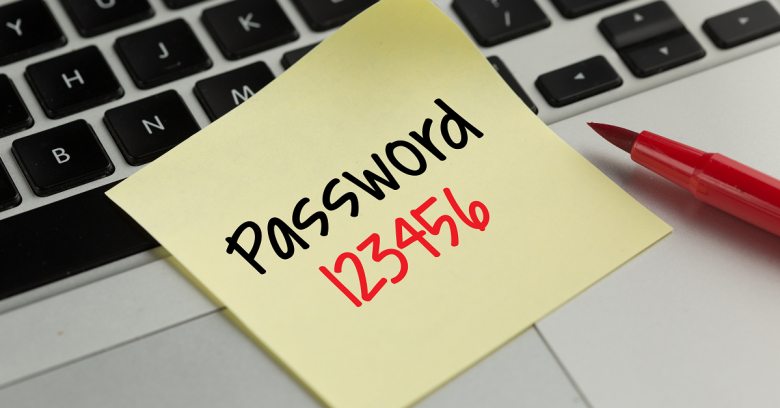 passwords