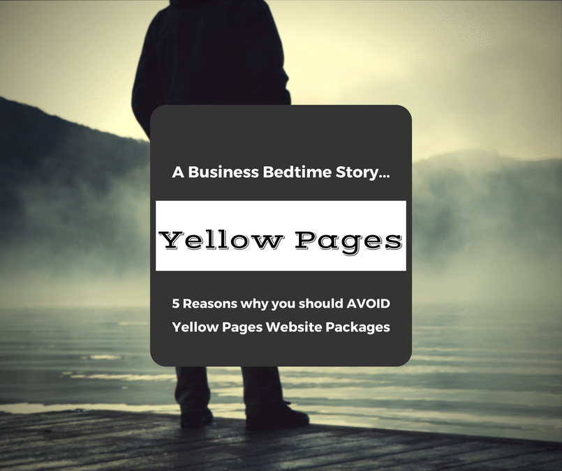 yellow-pages-website-packges