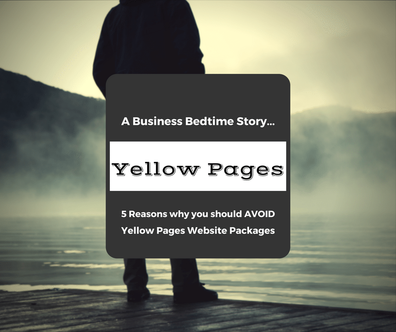 website design packages