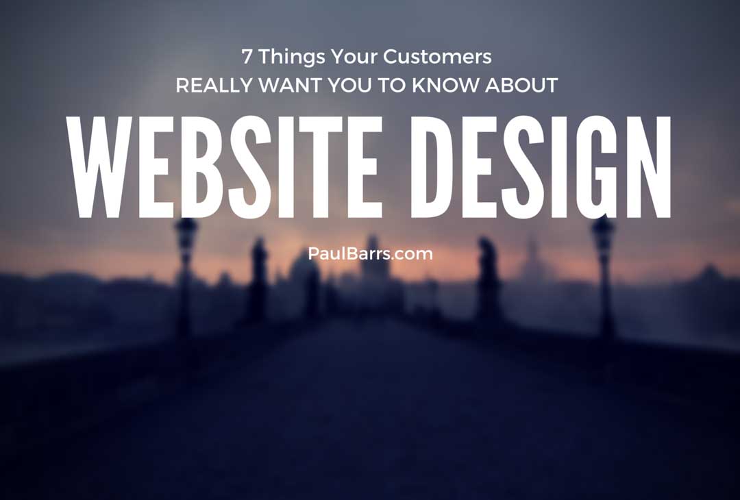 7-things-website-design