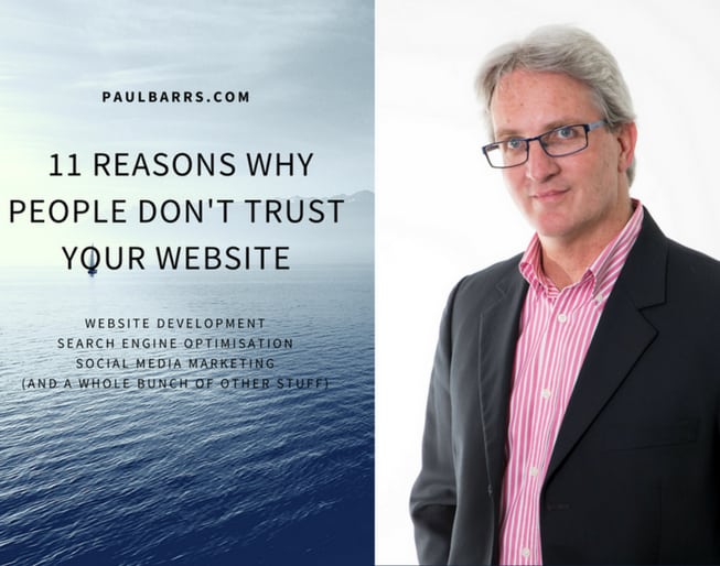 Trust Indicators How to Build Trust with Your Customers