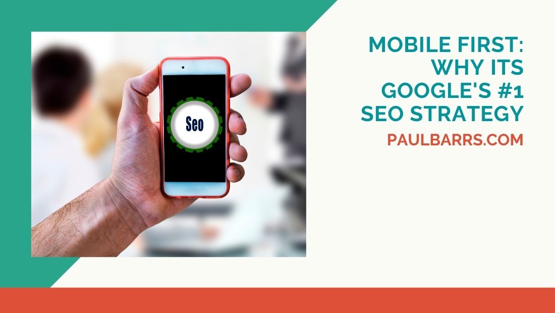 seo-mobile-first